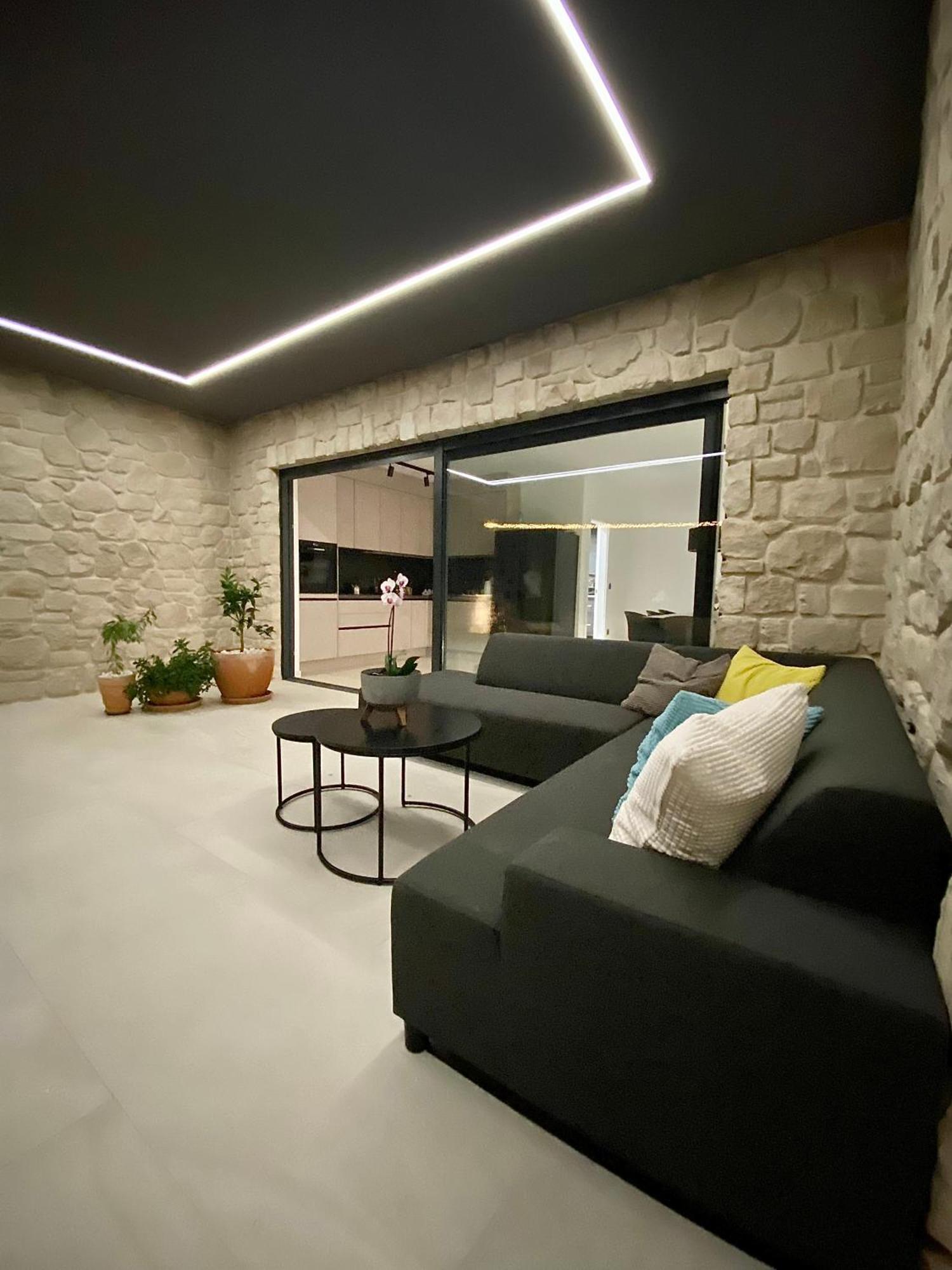 Villa 5 Makarská Exteriér fotografie