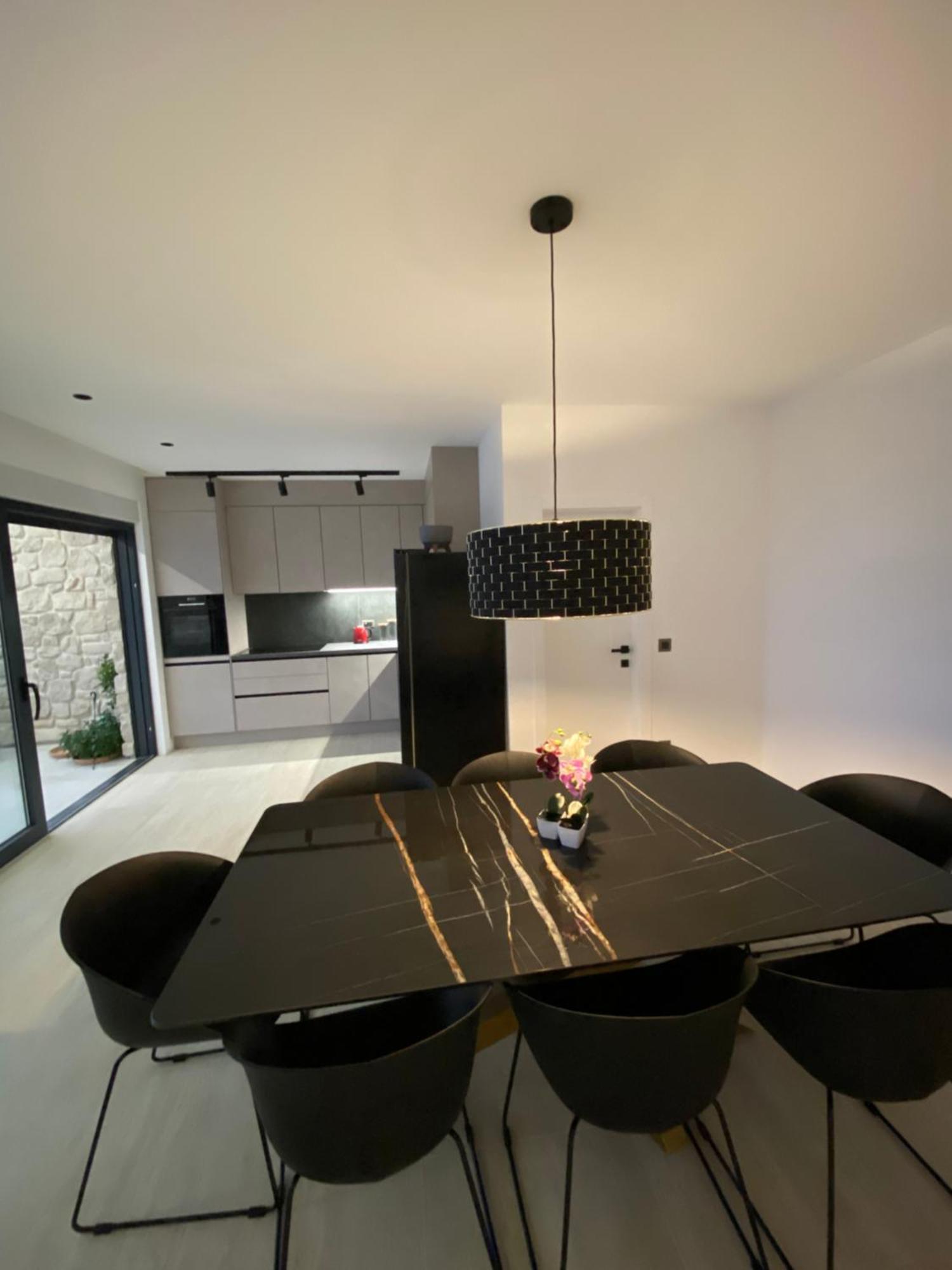 Villa 5 Makarská Exteriér fotografie
