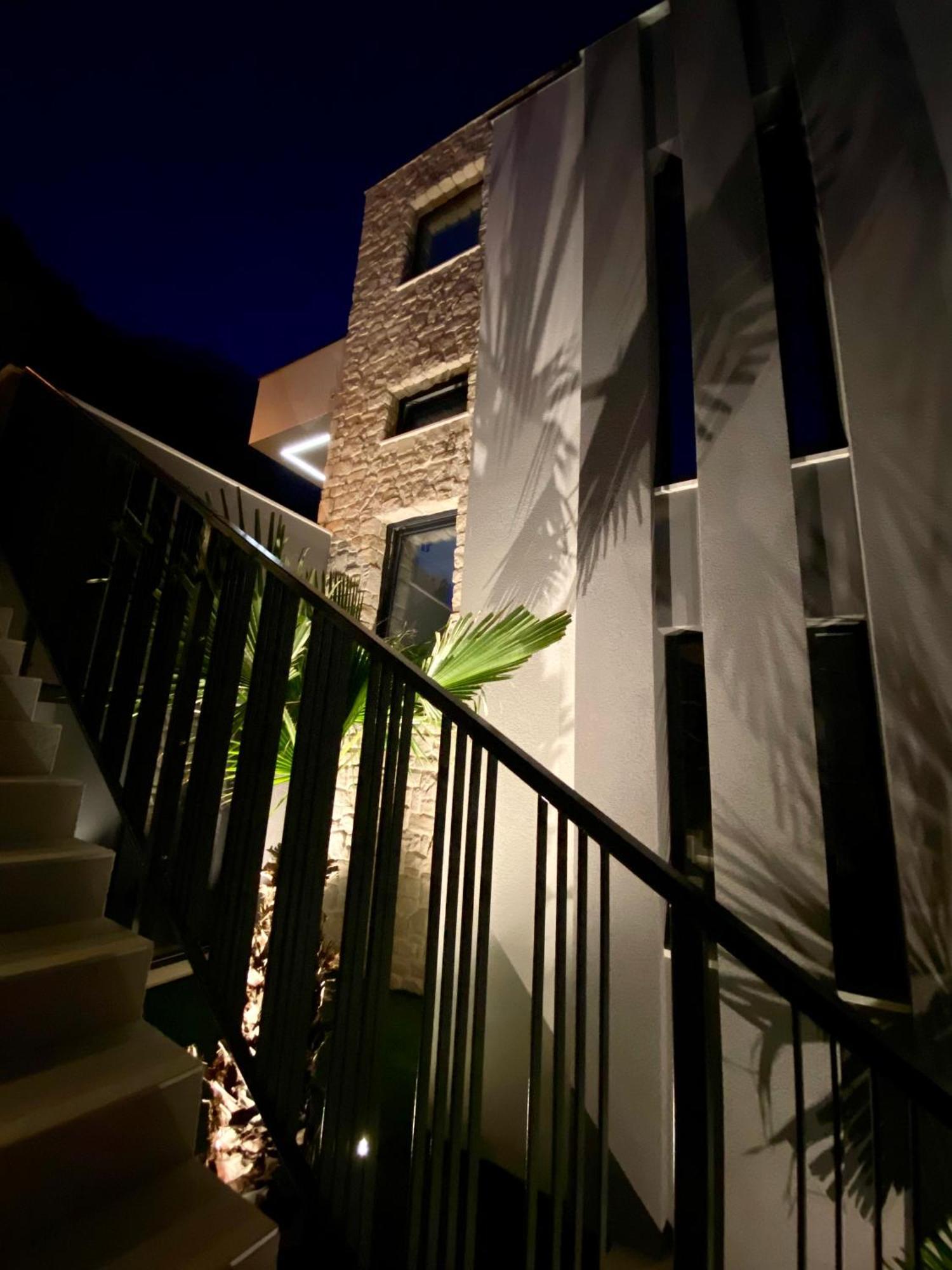 Villa 5 Makarská Exteriér fotografie