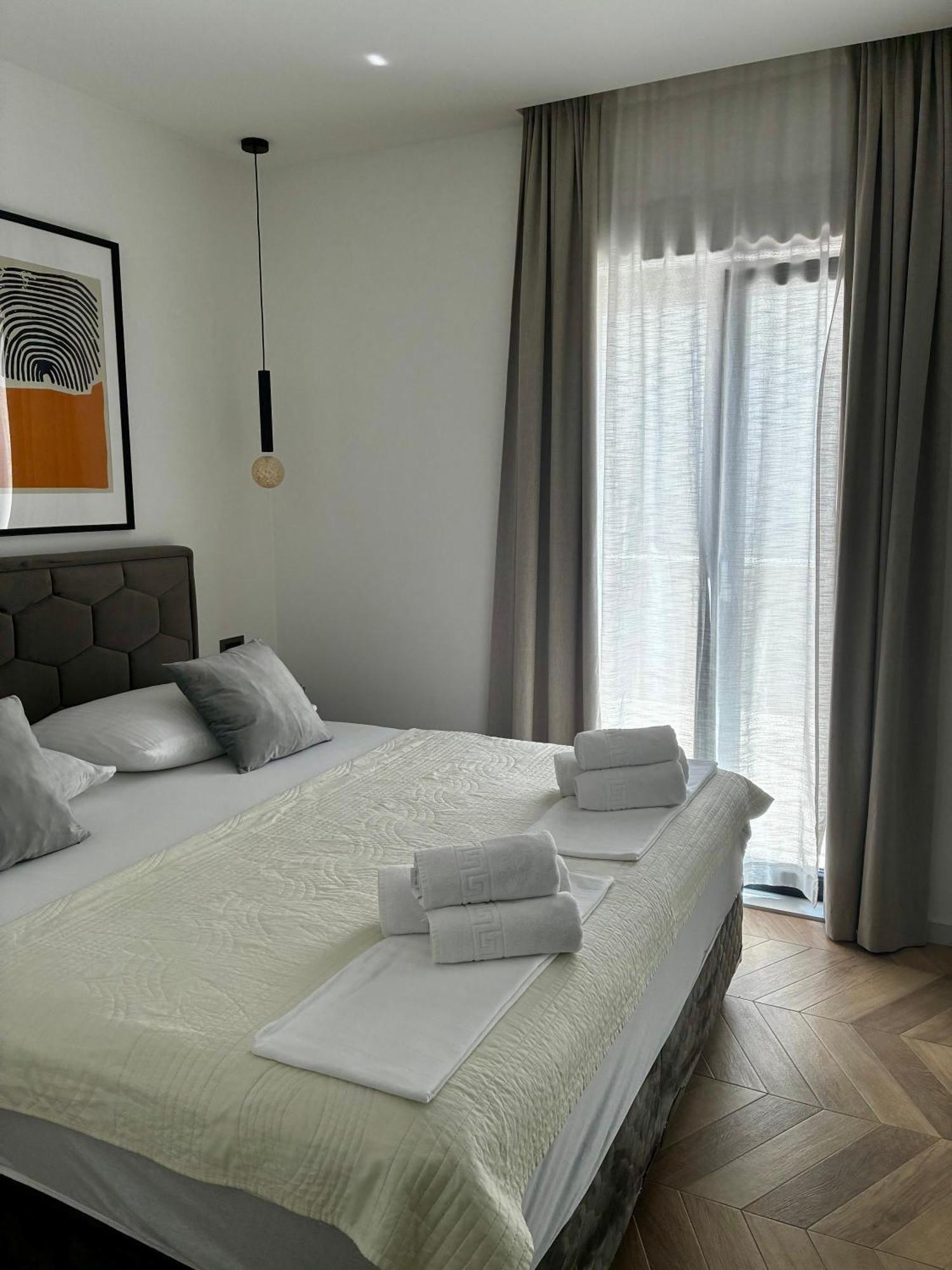 Villa 5 Makarská Exteriér fotografie